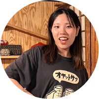 中川夏帆